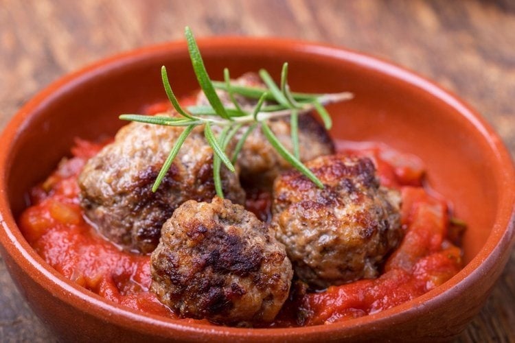 Albondigas